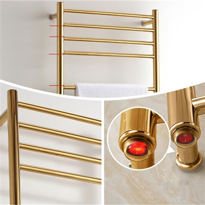 Copper Sink Fixtures